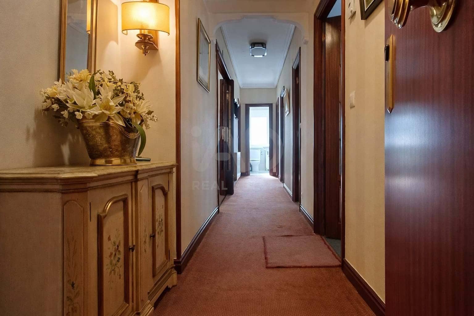 3 chambre Appartement à vendre à Castro-Urdiales - 410 000 € (Ref: 9987988)