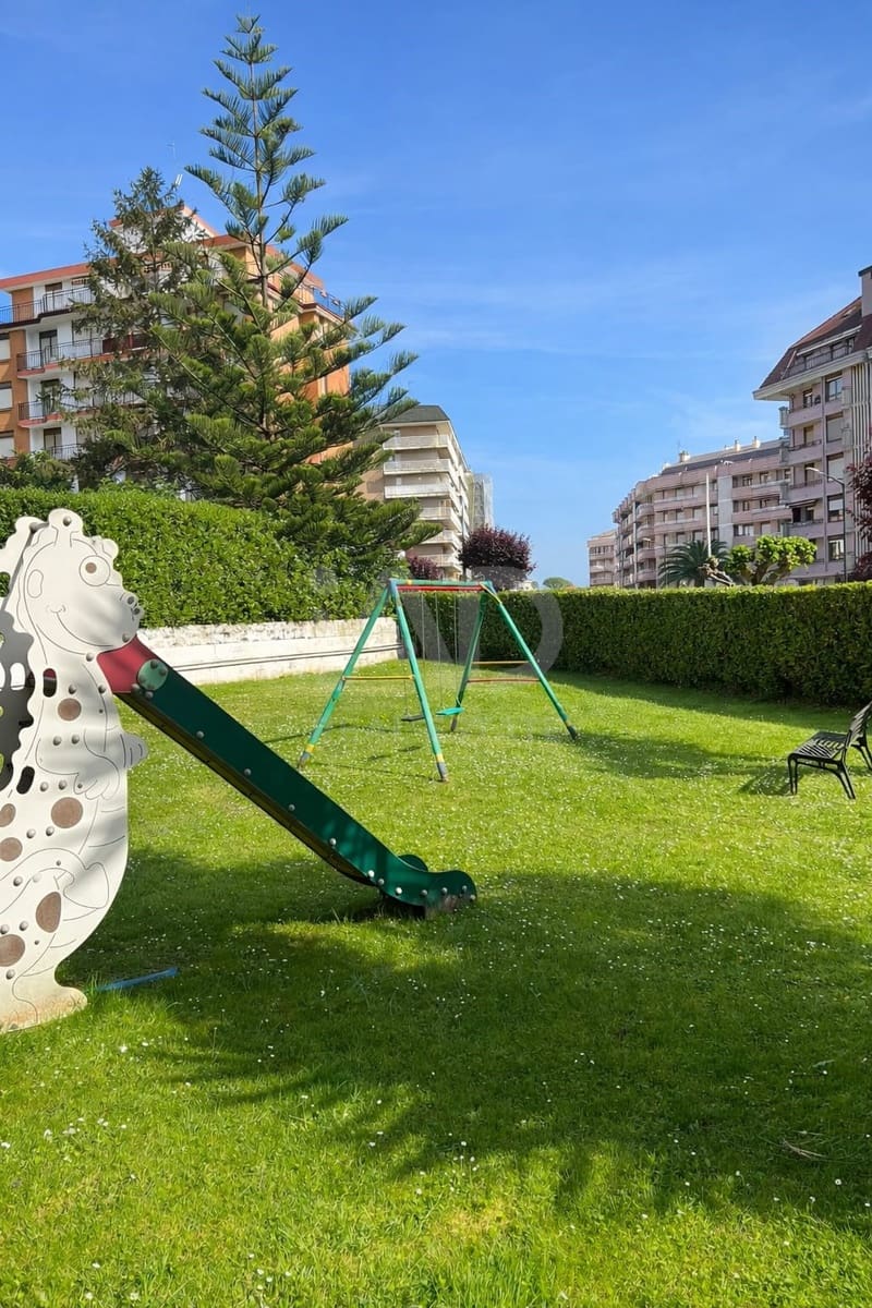 3 chambre Appartement à vendre à Castro-Urdiales - 410 000 € (Ref: 9987988)