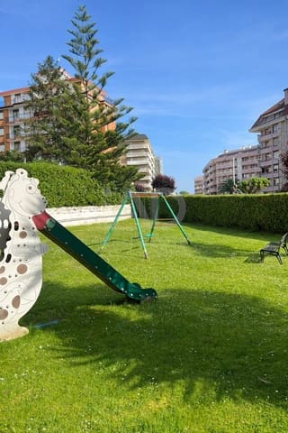 3 soverom Leilighet til salgs i Castro-Urdiales - € 410 000 (Ref: 9987988)