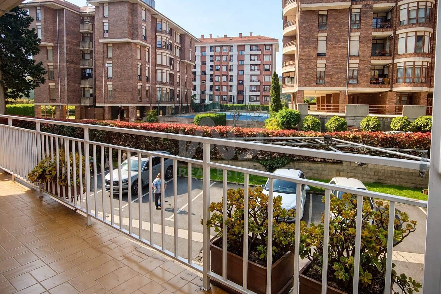 3 chambre Appartement à vendre à Castro-Urdiales - 410 000 € (Ref: 9987988)