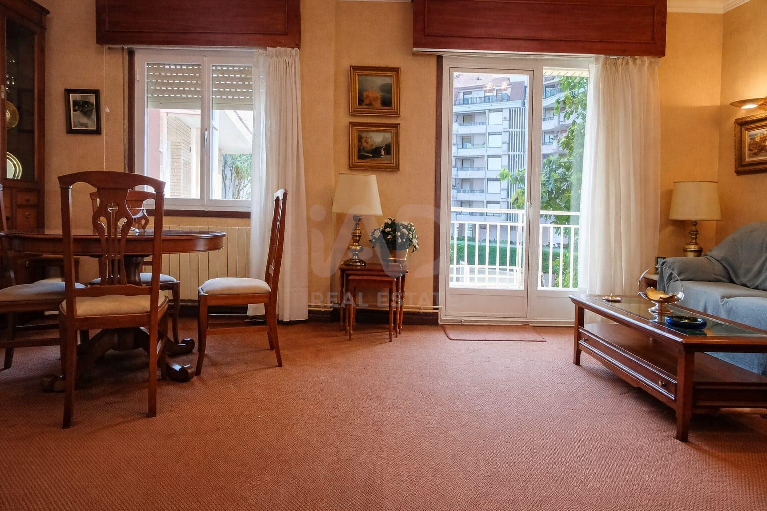 3 chambre Appartement à vendre à Castro-Urdiales - 410 000 € (Ref: 9987988)