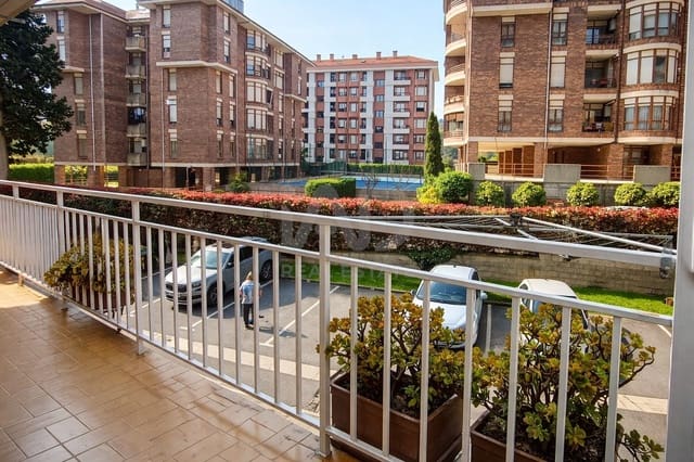 3 soverom Leilighet til salgs i Castro-Urdiales - € 410 000 (Ref: 9987988)
