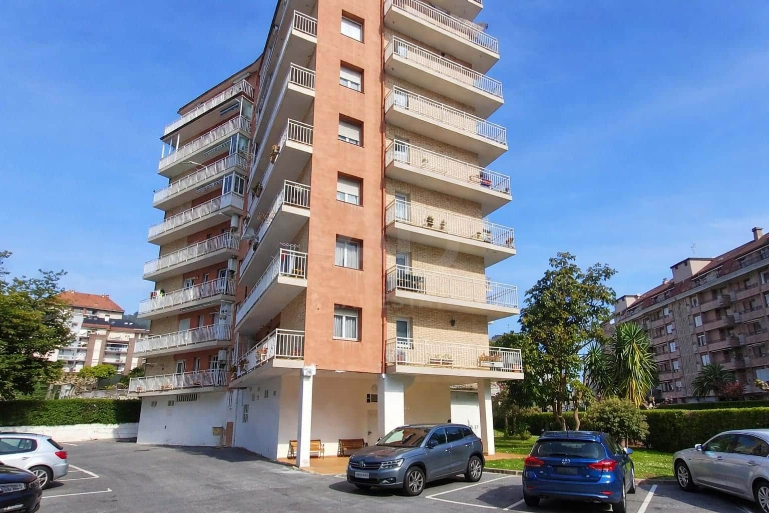 3 chambre Appartement à vendre à Castro-Urdiales - 410 000 € (Ref: 9987988)