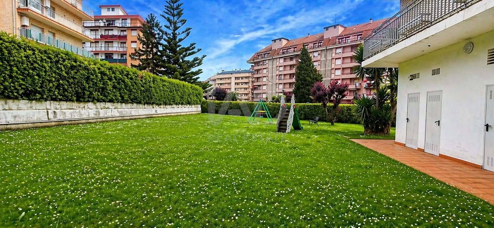 3 chambre Appartement à vendre à Castro-Urdiales - 410 000 € (Ref: 9987988)