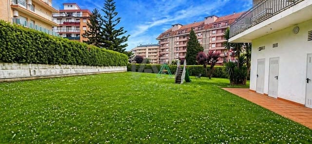 3 soverom Leilighet til salgs i Castro-Urdiales - € 410 000 (Ref: 9987988)
