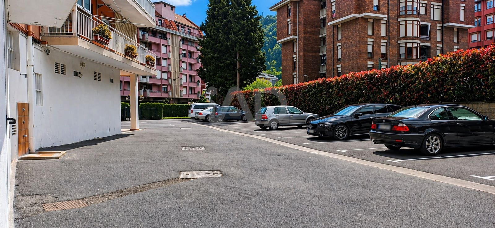 3 chambre Appartement à vendre à Castro-Urdiales - 410 000 € (Ref: 9987988)