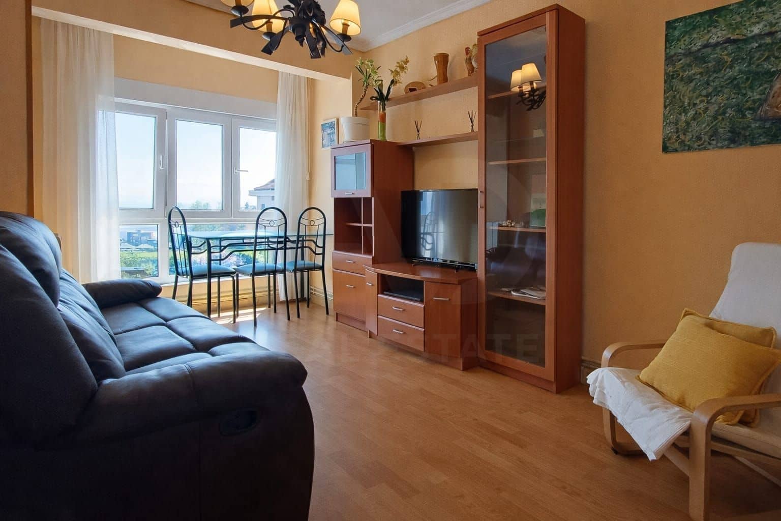 3 makuuhuone Huoneisto myytävänä paikassa Santander - 335 000 € (Ref: 9987989)