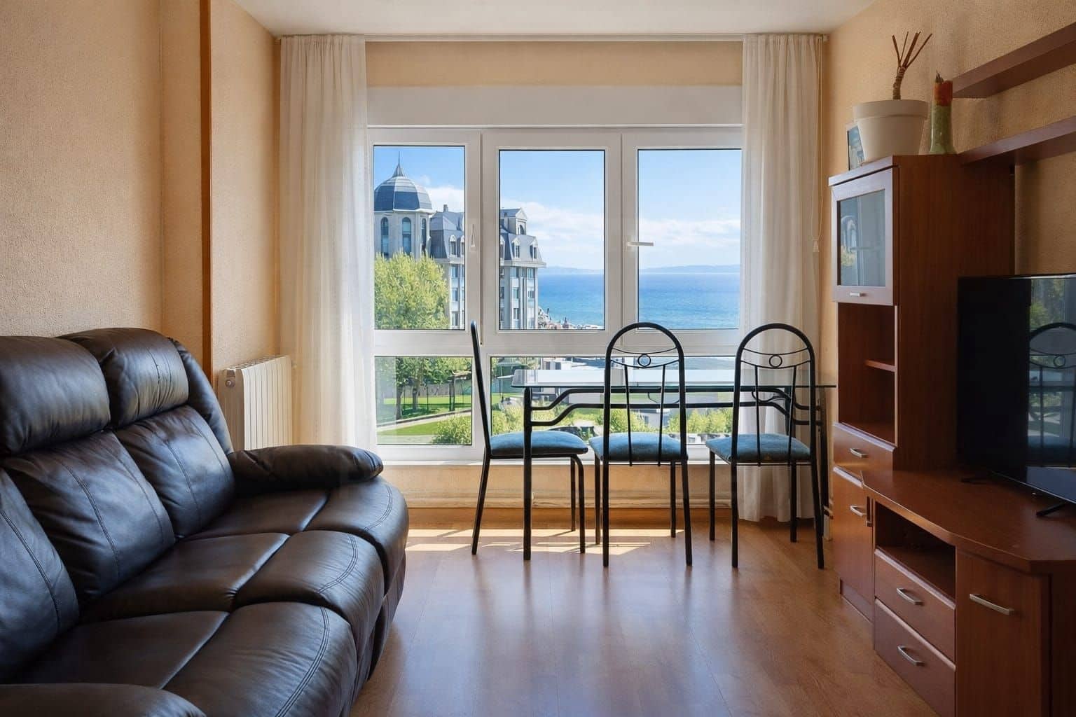 3 makuuhuone Huoneisto myytävänä paikassa Santander - 335 000 € (Ref: 9987989)