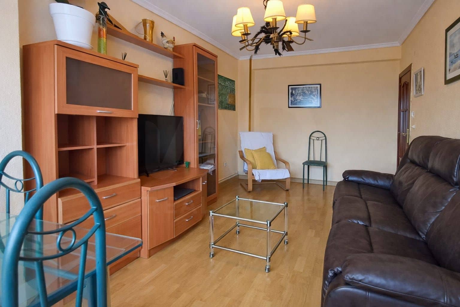 3 makuuhuone Huoneisto myytävänä paikassa Santander - 335 000 € (Ref: 9987989)