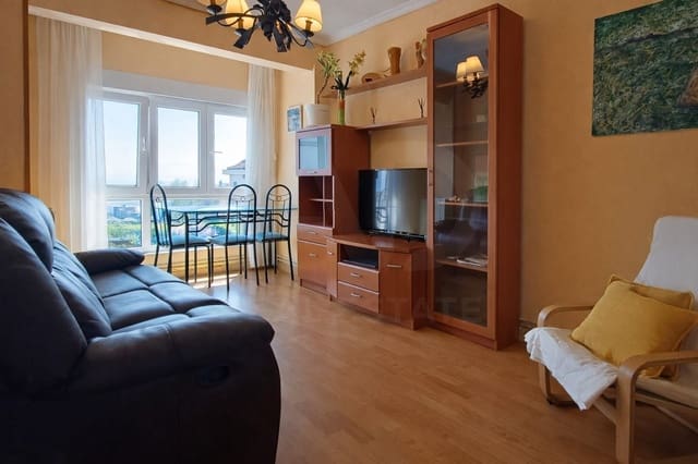 3 slaapkamer Appartement te koop in Santander - € 335.000 (Ref: 9987989)