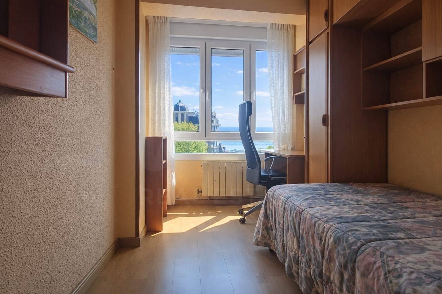 3 makuuhuone Huoneisto myytävänä paikassa Santander - 335 000 € (Ref: 9987989)