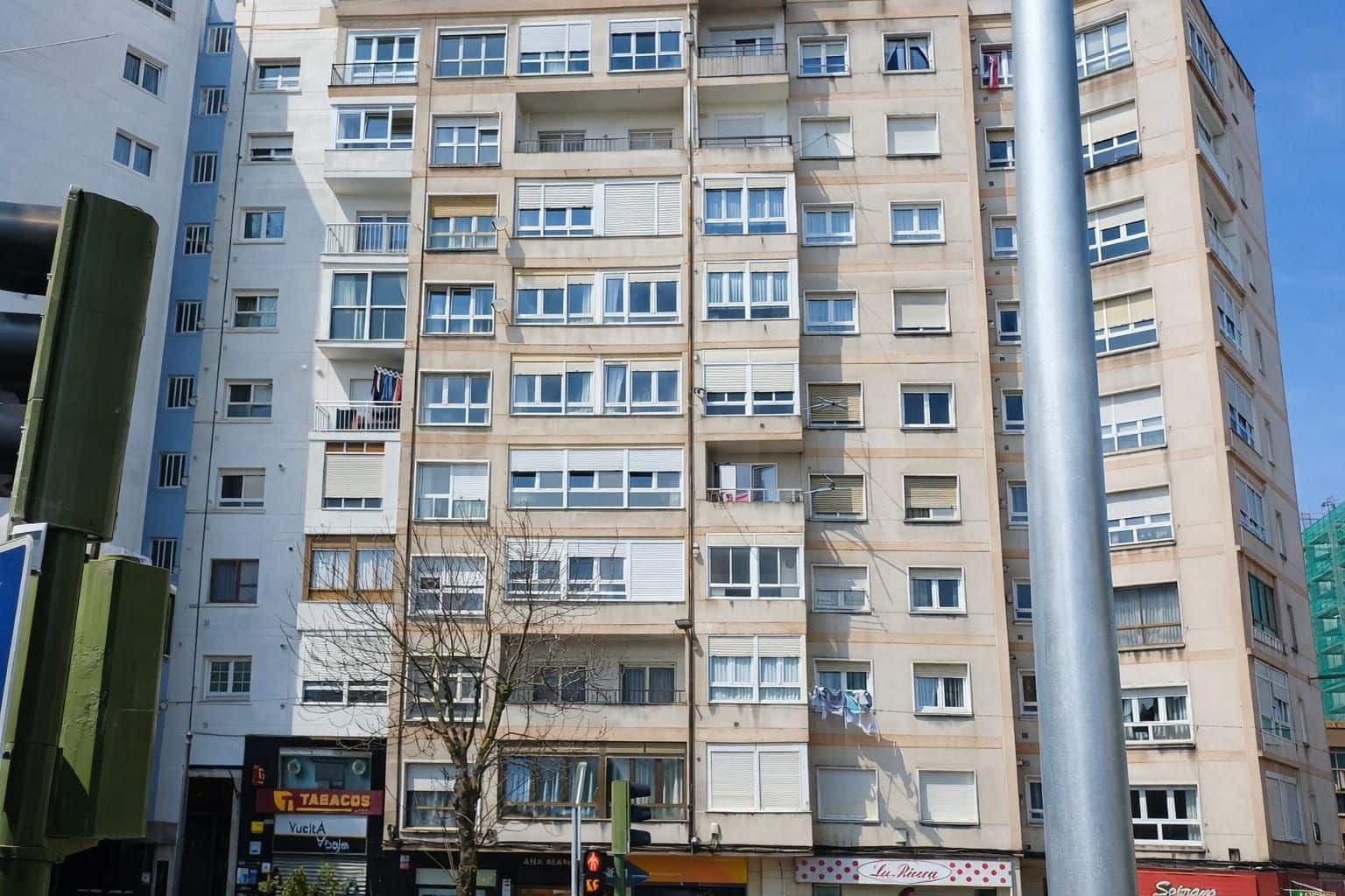 3 makuuhuone Huoneisto myytävänä paikassa Santander - 335 000 € (Ref: 9987989)