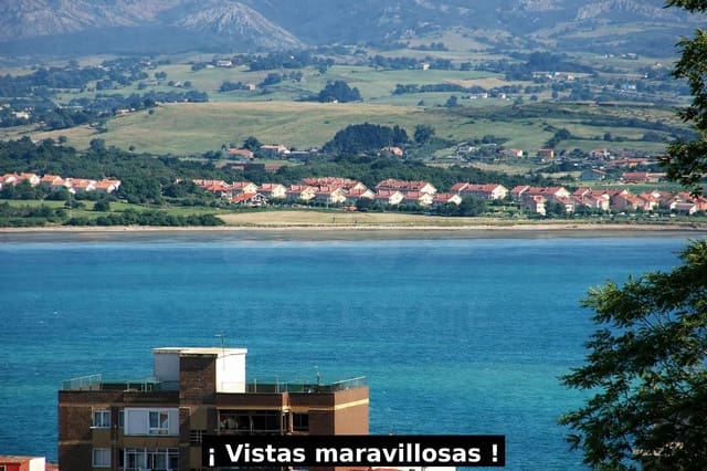 3 slaapkamer Appartement te koop in Santander - € 335.000 (Ref: 9987989)