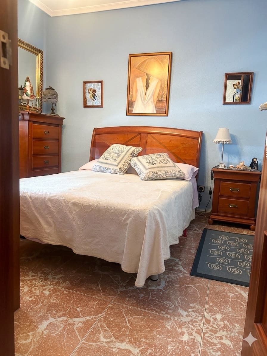 3 soverom Rekkehus til salgs i Palencia by med garasje - € 175 000 (Ref: 9987990)