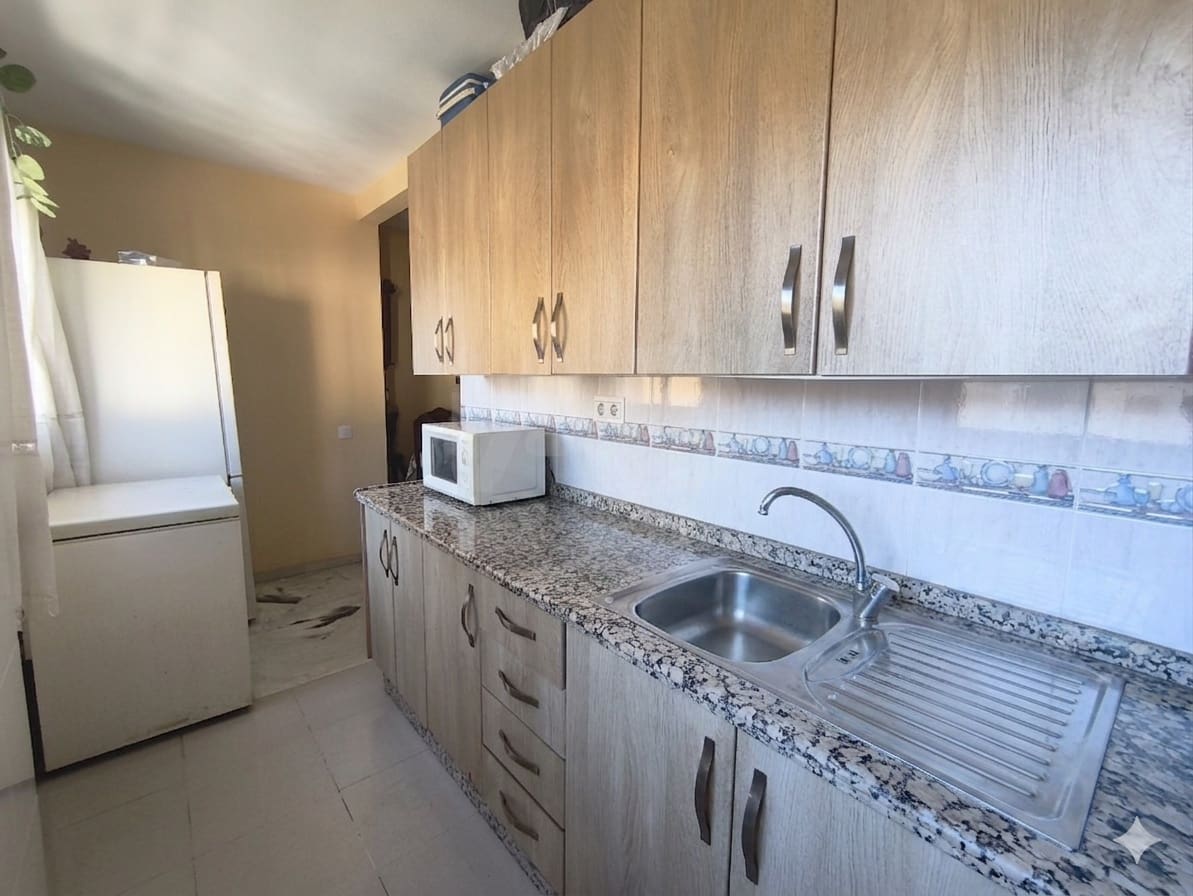2 soveværelse Lejlighed til salg i Rincon de la Victoria - € 290.000 (Ref: 9987991)