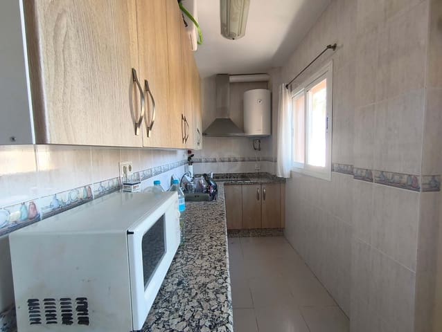 2 soveværelse Lejlighed til salg i Rincón de la Victoria - € 290.000 (Ref: 9987991)