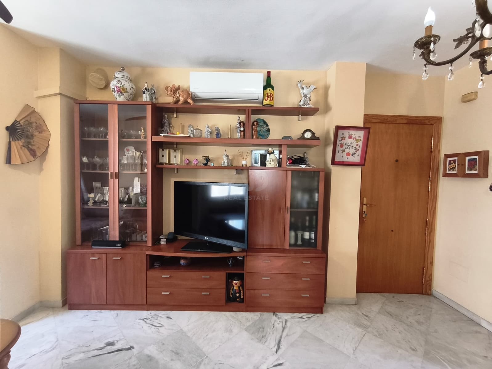 2 soveværelse Lejlighed til salg i Rincon de la Victoria - € 290.000 (Ref: 9987991)