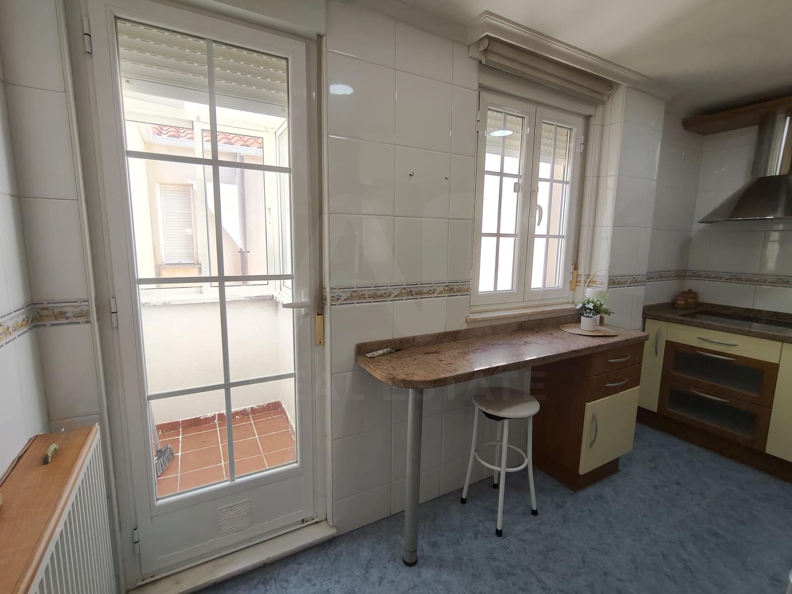 3 camera da letto Attico in vendita in Salamanca citta - 275.000 € (Rif: 9987992)