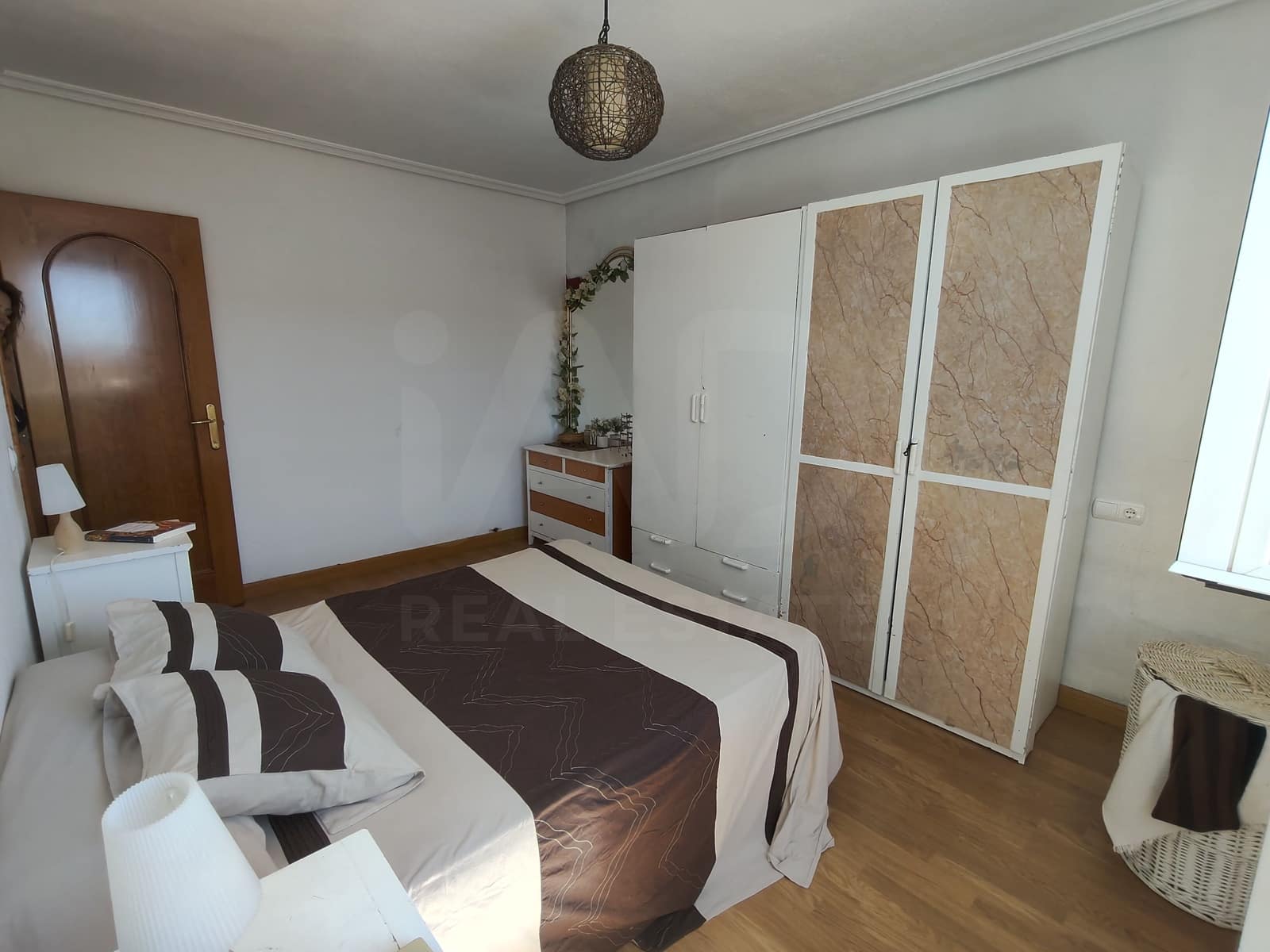 3 camera da letto Attico in vendita in Salamanca citta - 275.000 € (Rif: 9987992)