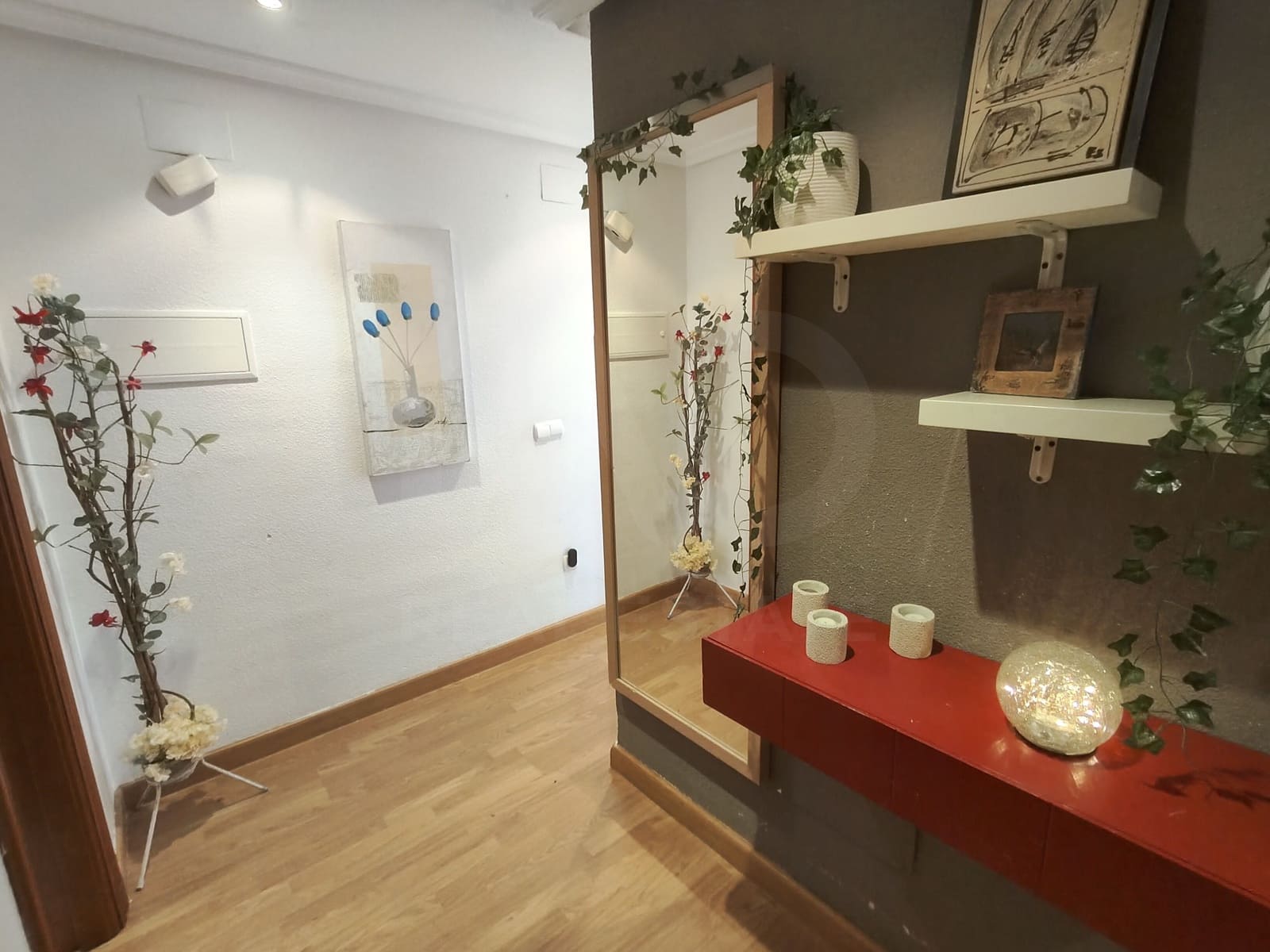 3 camera da letto Attico in vendita in Salamanca citta - 275.000 € (Rif: 9987992)
