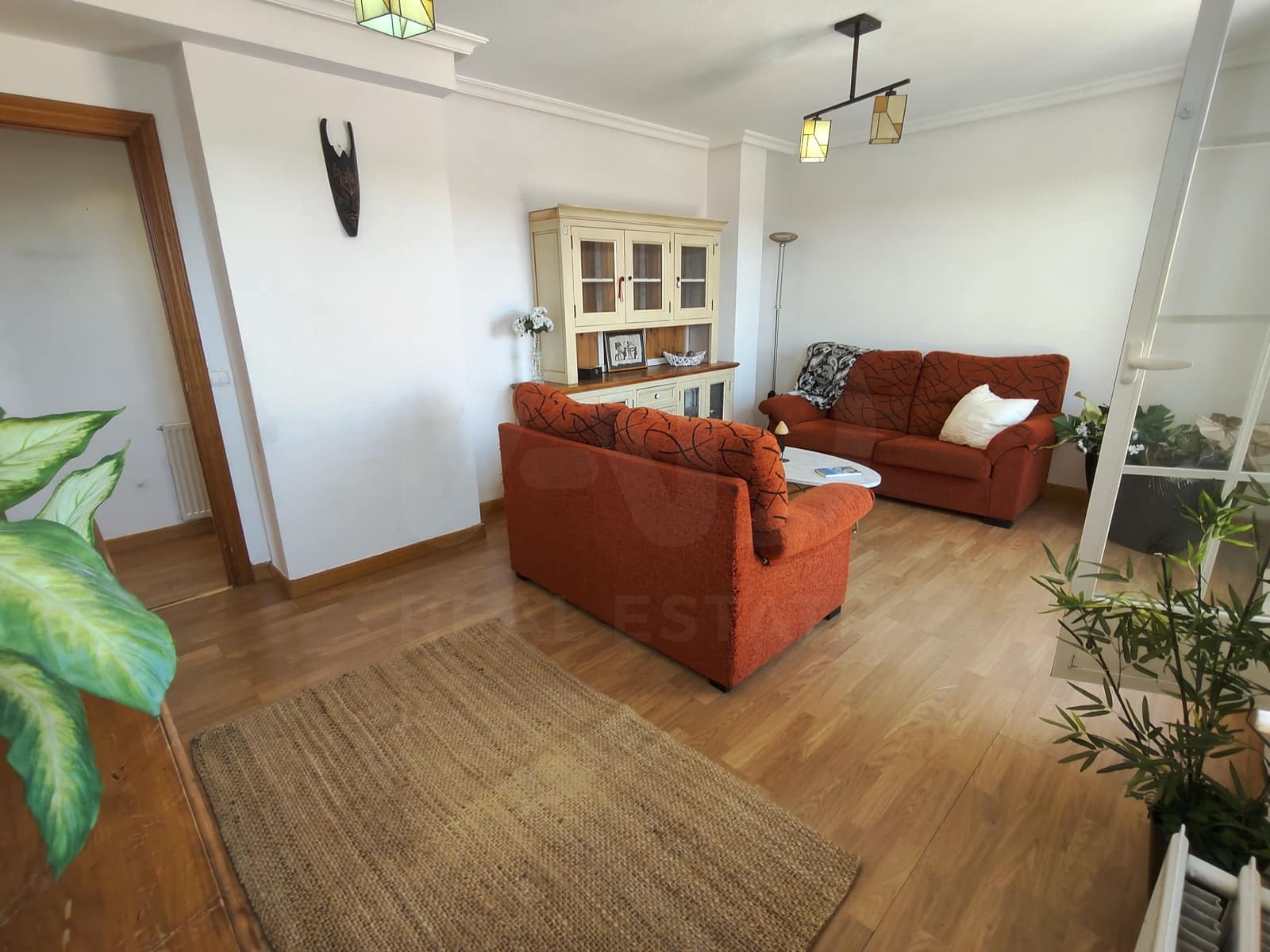3 camera da letto Attico in vendita in Salamanca citta - 275.000 € (Rif: 9987992)