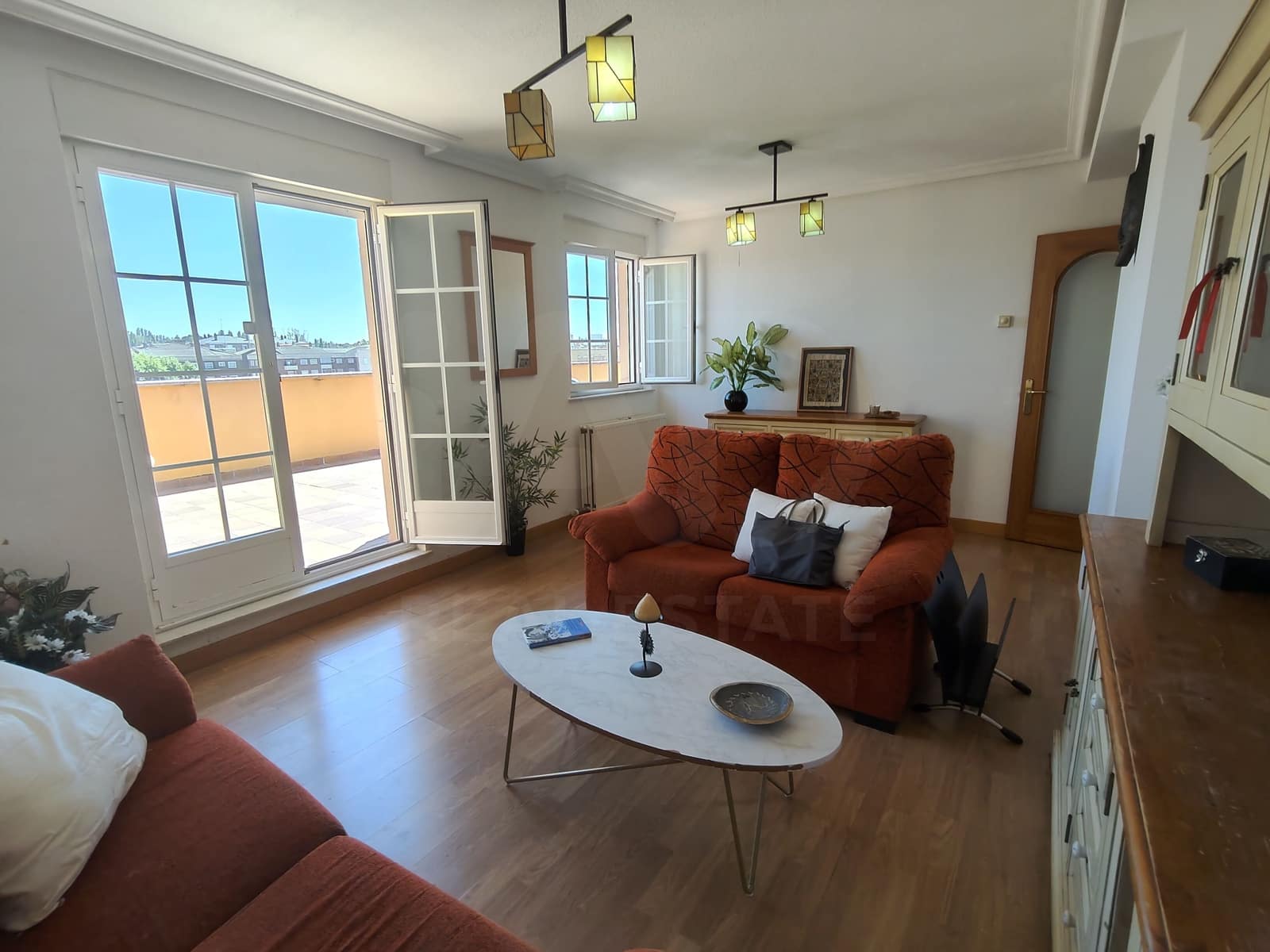 3 camera da letto Attico in vendita in Salamanca citta - 275.000 € (Rif: 9987992)