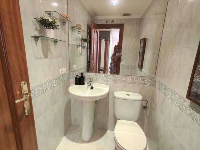 Ático de 3 habitaciones en Salamanca ciudad en venta - 275.000 € (Ref: 9987992)