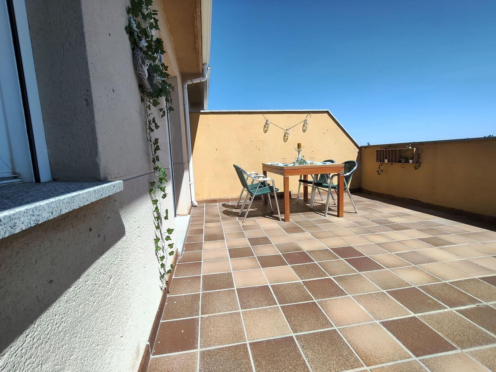 3 camera da letto Attico in vendita in Salamanca citta - 275.000 € (Rif: 9987992)