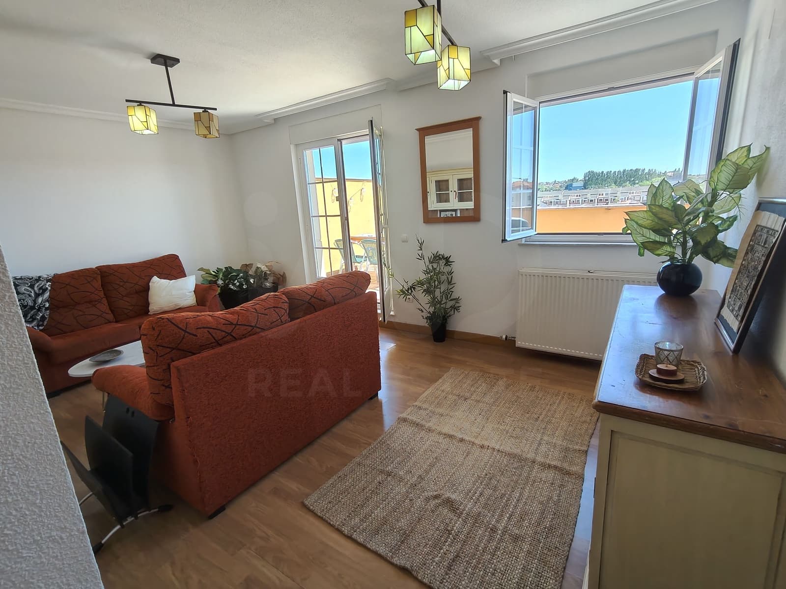 3 camera da letto Attico in vendita in Salamanca citta - 275.000 € (Rif: 9987992)