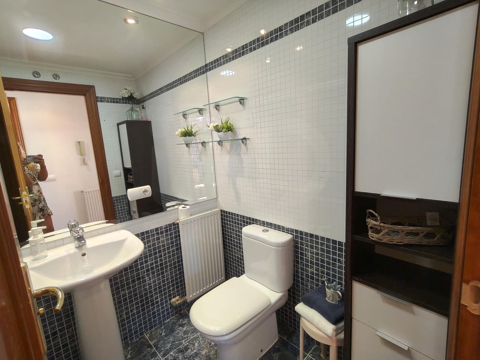 3 camera da letto Attico in vendita in Salamanca citta - 275.000 € (Rif: 9987992)