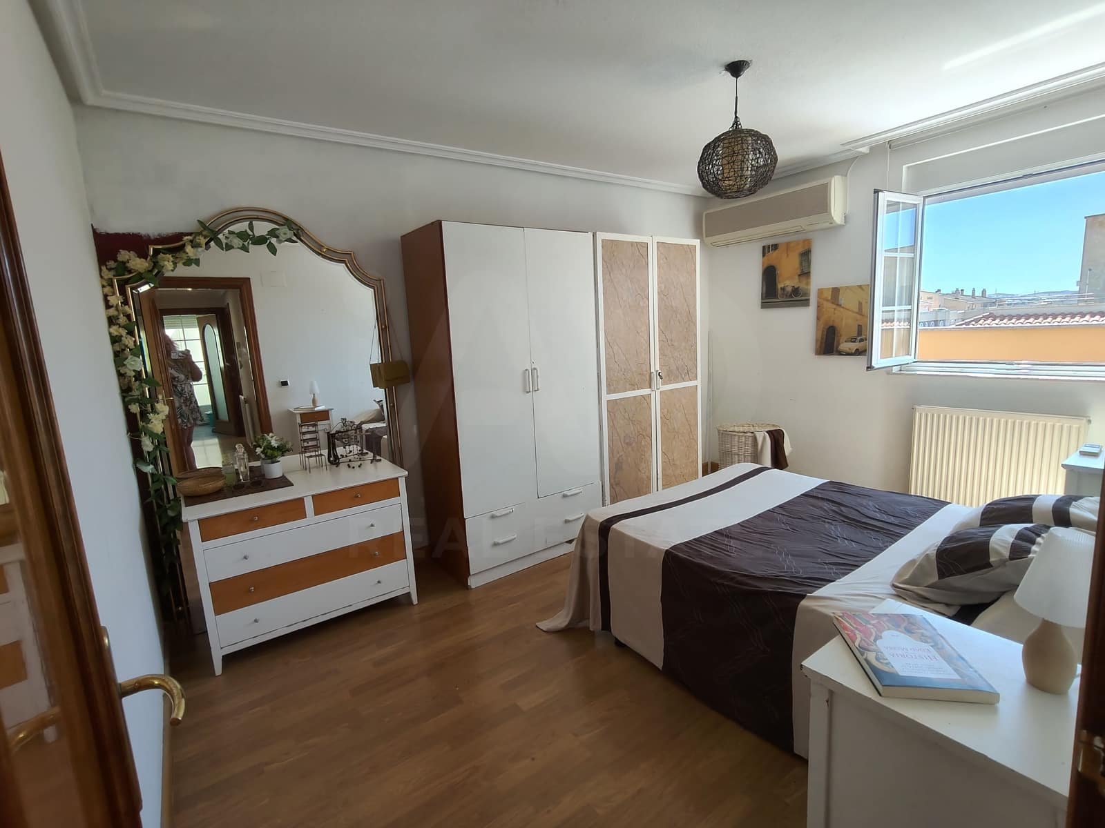 3 camera da letto Attico in vendita in Salamanca citta - 275.000 € (Rif: 9987992)