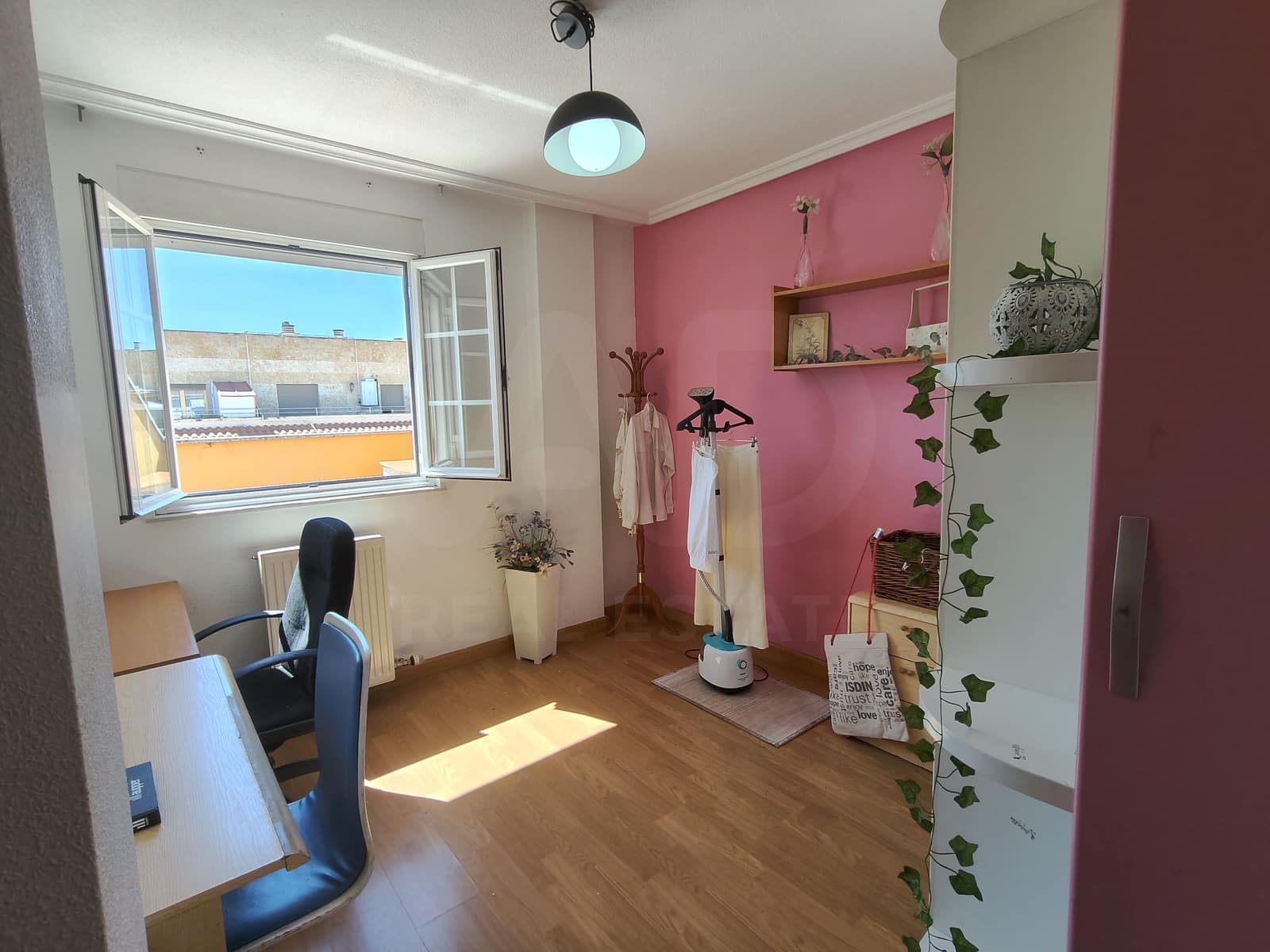 3 camera da letto Attico in vendita in Salamanca citta - 275.000 € (Rif: 9987992)