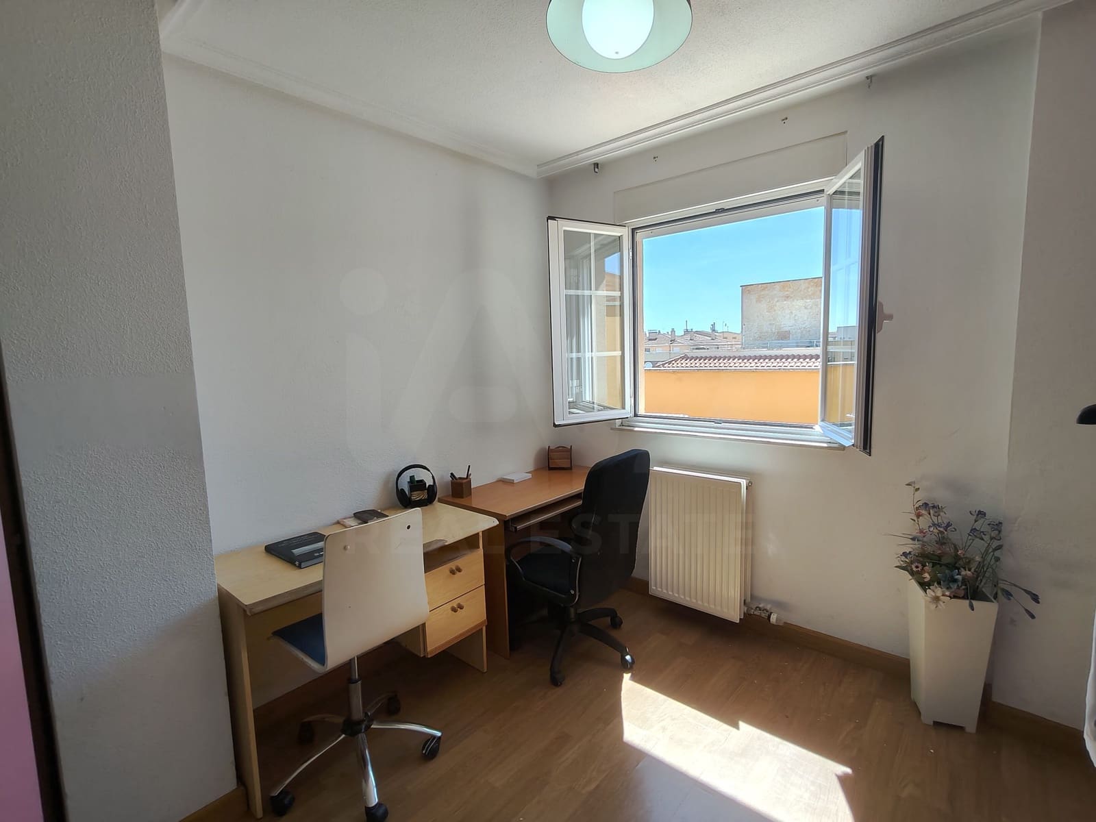 3 camera da letto Attico in vendita in Salamanca citta - 275.000 € (Rif: 9987992)