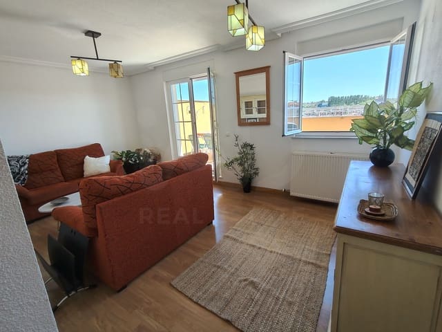 Ático de 3 habitaciones en Salamanca ciudad en venta - 275.000 € (Ref: 9987992)