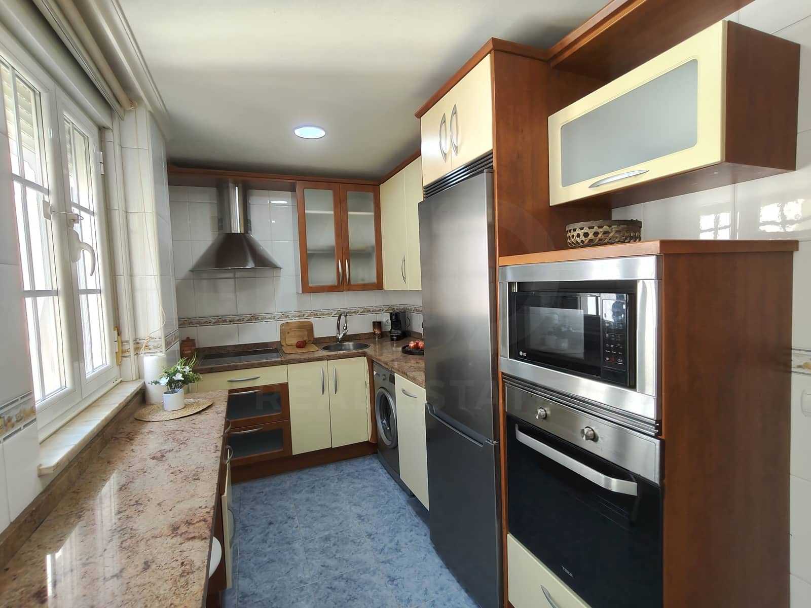 3 camera da letto Attico in vendita in Salamanca citta - 275.000 € (Rif: 9987992)