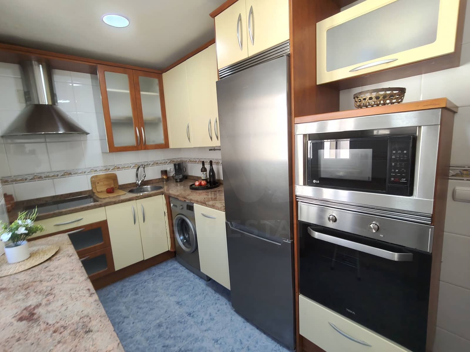 3 camera da letto Attico in vendita in Salamanca citta - 275.000 € (Rif: 9987992)