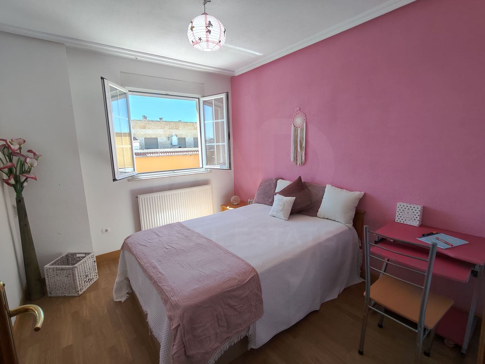 3 camera da letto Attico in vendita in Salamanca citta - 275.000 € (Rif: 9987992)
