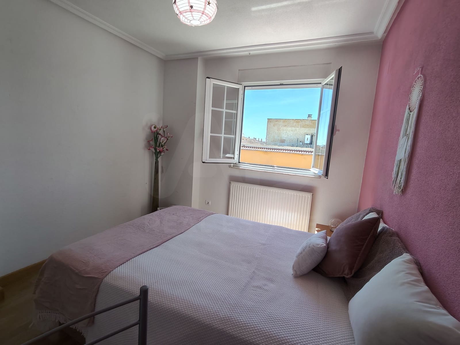 3 camera da letto Attico in vendita in Salamanca citta - 275.000 € (Rif: 9987992)