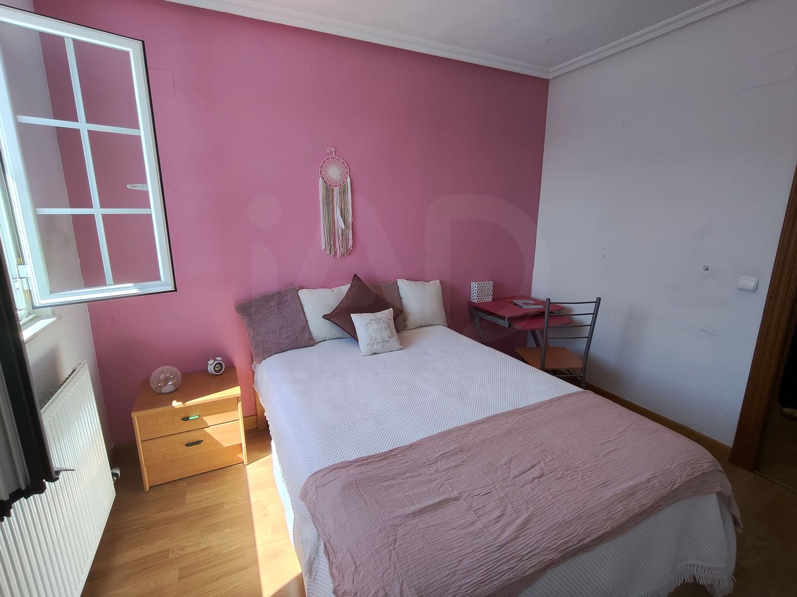 3 camera da letto Attico in vendita in Salamanca citta - 275.000 € (Rif: 9987992)