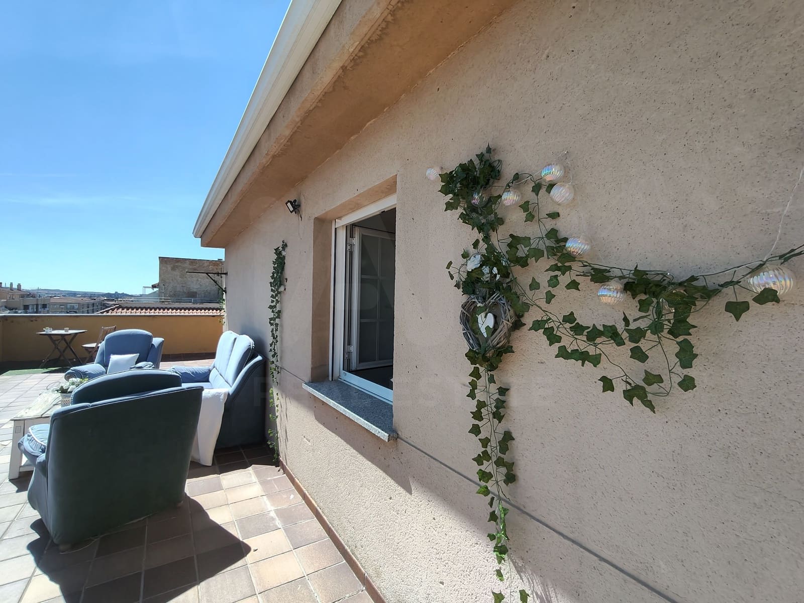 3 camera da letto Attico in vendita in Salamanca citta - 275.000 € (Rif: 9987992)