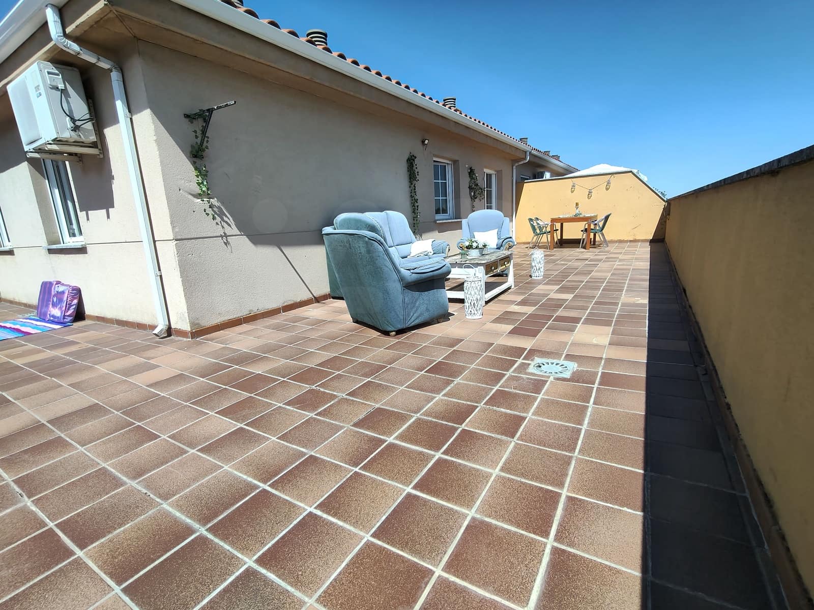 3 camera da letto Attico in vendita in Salamanca citta - 275.000 € (Rif: 9987992)