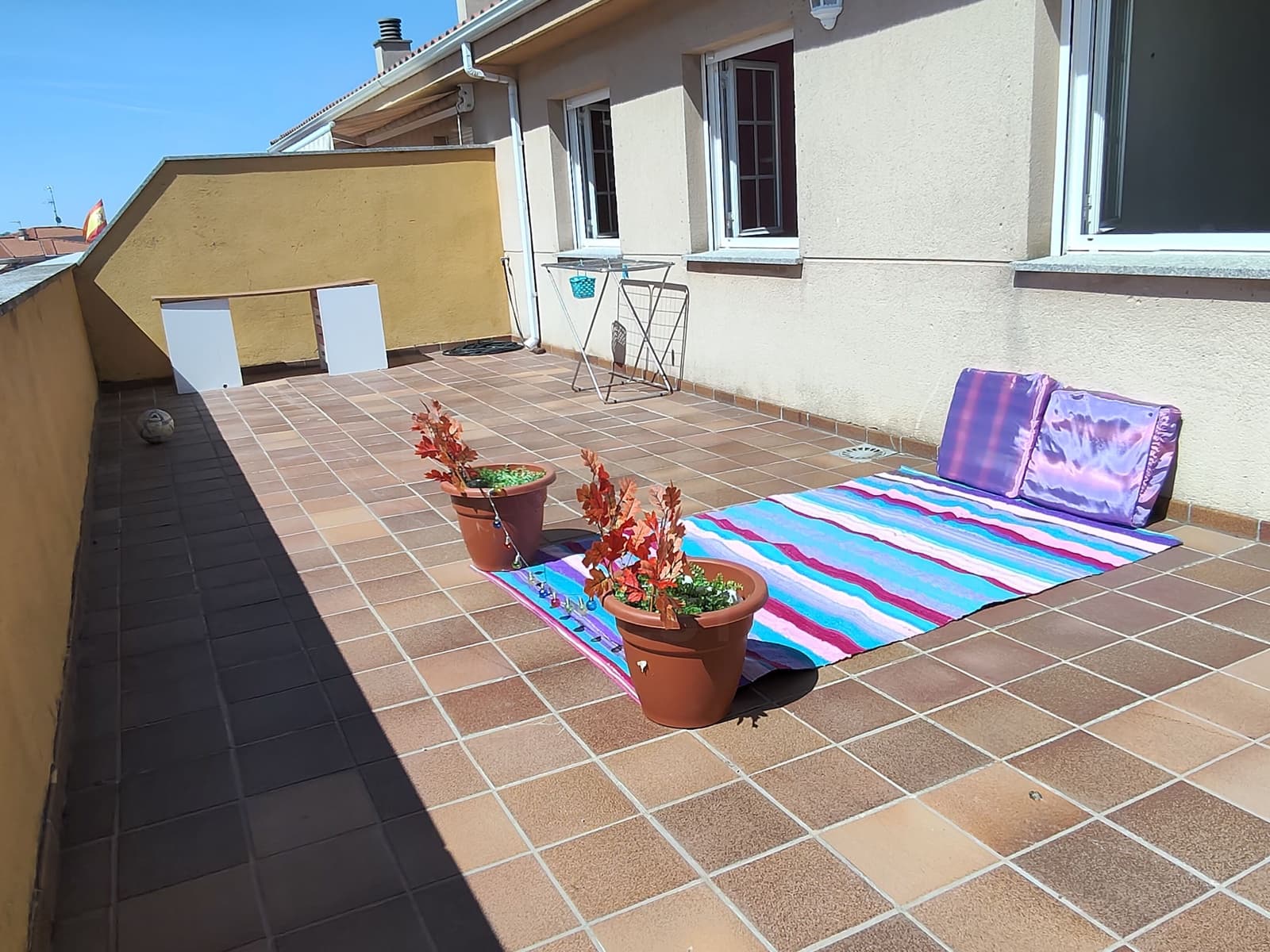 3 camera da letto Attico in vendita in Salamanca citta - 275.000 € (Rif: 9987992)