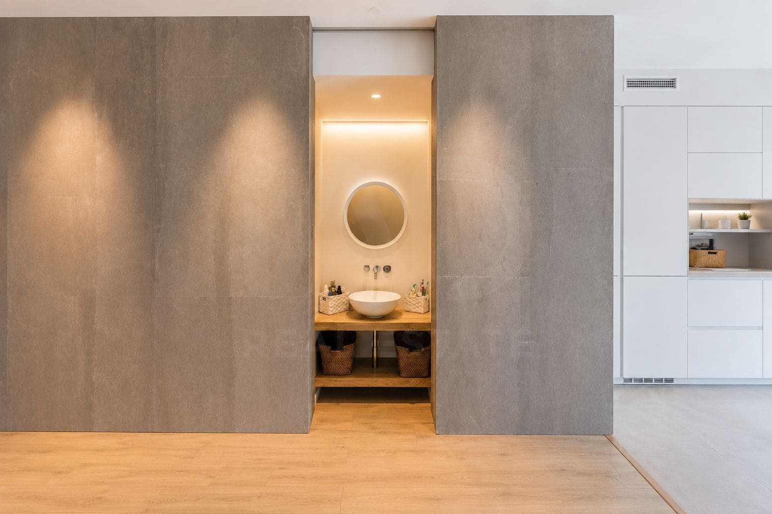 4 quarto Moradia em Banda para venda em Barcelona cidade com piscina garagem - 750 000 € (Ref: 9987993)