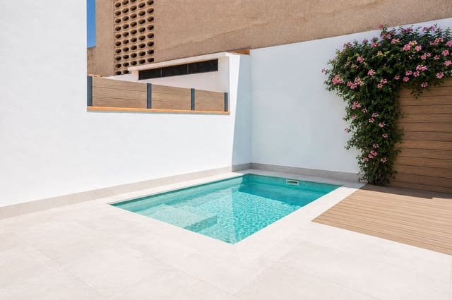 Adosado de 4 habitaciones en Sabadell en venta con piscina garaje - 750.000 € (Ref: 9987993)