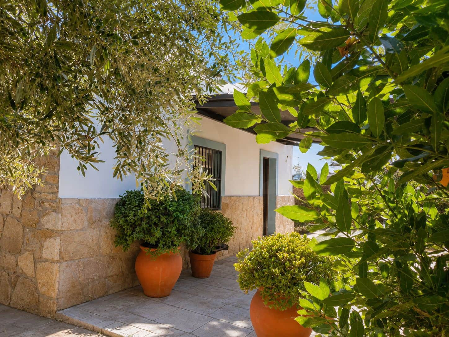 3 camera da letto Finca/Casa di Campagna in vendita in Cadice citta - 934.000 € (Rif: 9987995)
