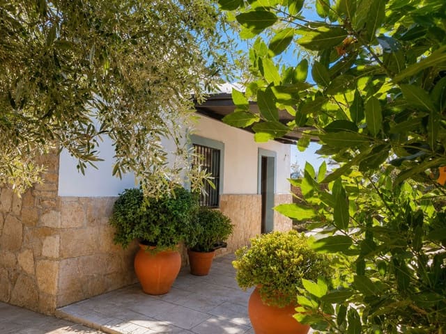 3 soverom Finca/Herregård til salgs i Cádiz by - € 934 000 (Ref: 9987995)