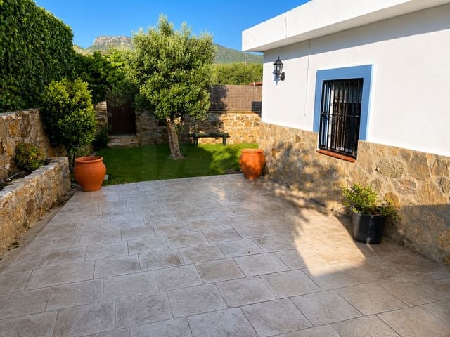3 soverom Finca/Herregård til salgs i Cádiz by - € 934 000 (Ref: 9987995)