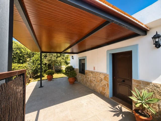 3 soverom Finca/Herregård til salgs i Cádiz by - € 934 000 (Ref: 9987995)