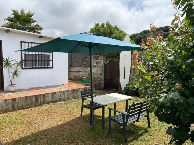 3 soverom Finca/Herregård til salgs i Cádiz by - € 934 000 (Ref: 9987995)