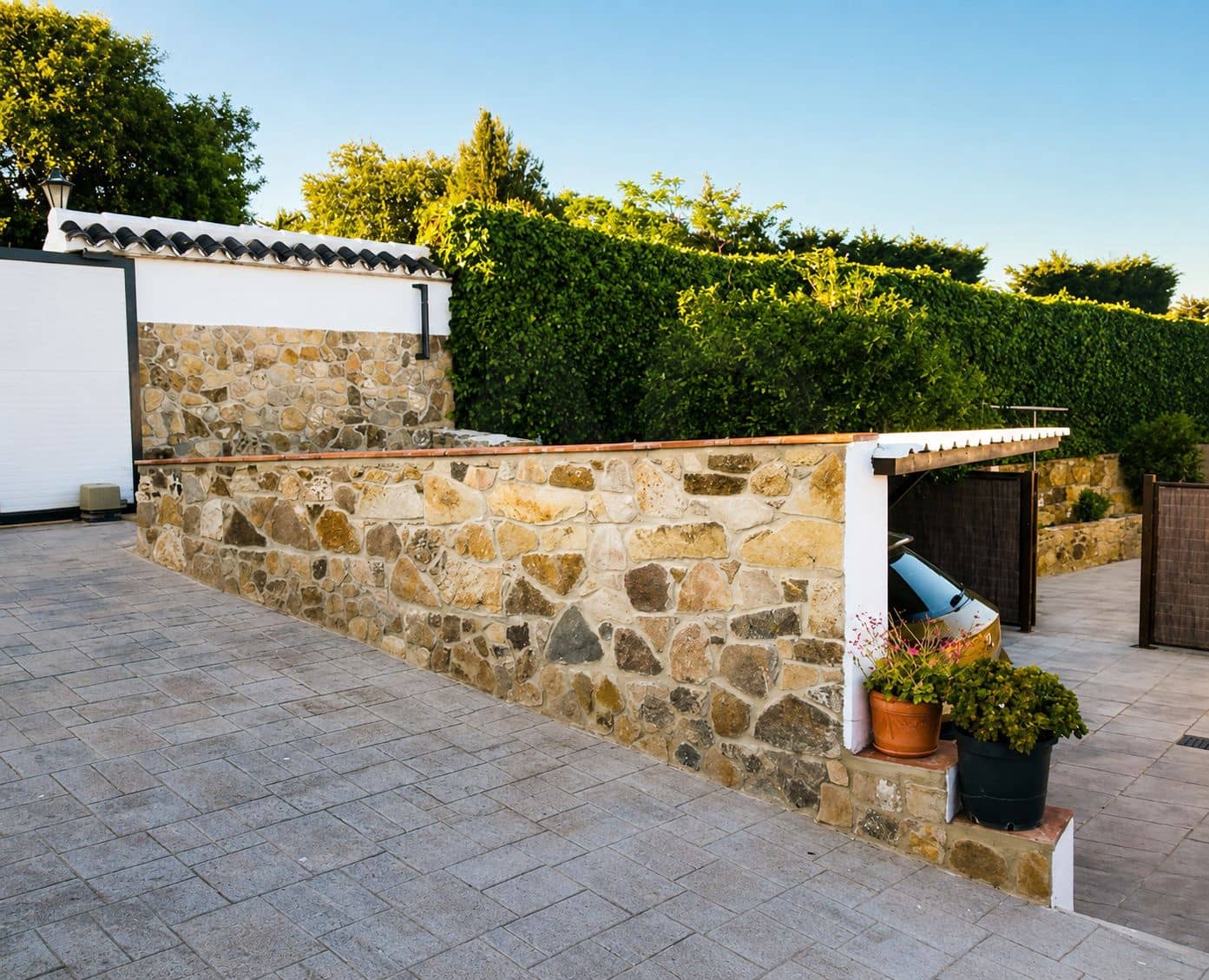 3 camera da letto Finca/Casa di Campagna in vendita in Cadice citta - 934.000 € (Rif: 9987995)